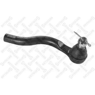 51-00356-SX_наконечник рулевой левый! Mitsubishi Pajero IV 06> фото