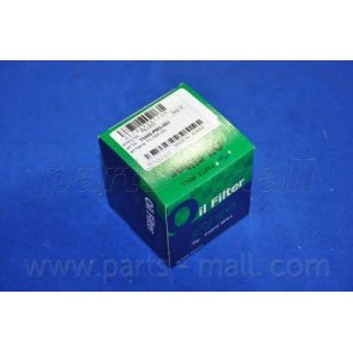 Фильтр масляный PARTS-MALL PBJ-003 фото