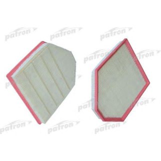 Фильтр воздушный PATRON PF1364 фото