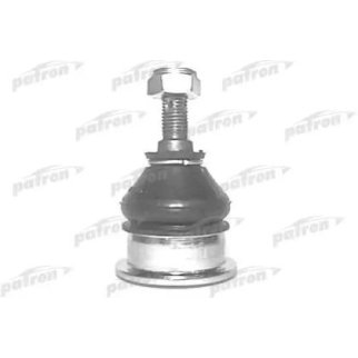 Опора шаровая HONDA: JAZZ II ( GD ) 03/2002 - 07/2008 (с.п. детали Турция) фото