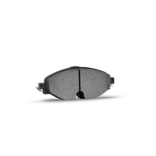 Колодки тормозные передние к-кт VW GOLF VII (2012>)/AUDI A3 (8V) (2013>) БЕЗ ДАТЧИКА фото 3 Колодки тормозные передние к-кт VW GOLF VII (2012>)/AUDI A3 (8V) (2013>) БЕЗ ДАТЧИКА фото 3