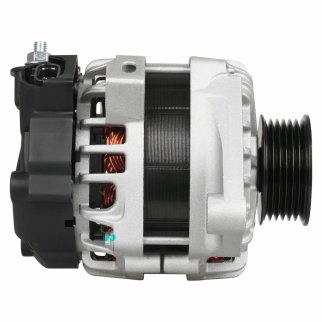 Генератор стартВОЛЬТ LG08L8 фото 3