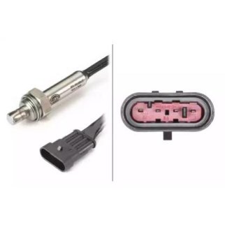 Лямбда-зонд фото