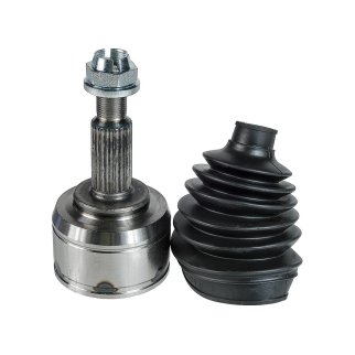 150 2047-SX_ШРУС наружный к-кт! 8200788672 Renault Scenic III 1.6 16V 09> фото