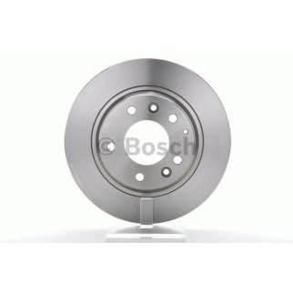 Диск тормозной задний BOSCH 0 986 479 131 фото