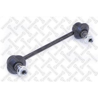 56-37029-SX_тяга стабилизатора заднего правая! Honda HR-V 1.6 16V 99> фото