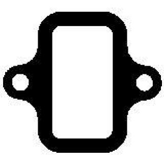 Прокладка впускного коллектора Elring 639.010 фото