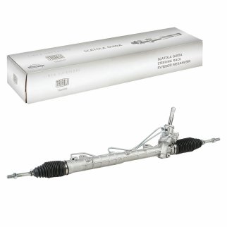 CRS 7704_рейка рулевая! Lada X-Ray 14> , Renault Logan II 12> фото