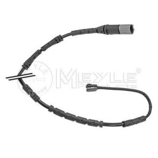 Датчик износа колодок MEYLE _314 527 0016 фото