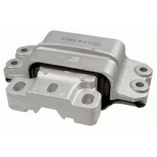 Опора двигателя левая Lemforder 36236 01 фото