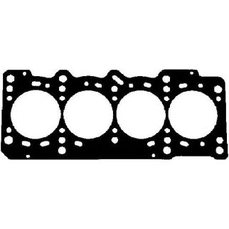 Прокладка ГБЦ FIAT: DOBLO 1.4 01-, DOBLO Cargo 1.4 01-, IDEA 1.4 03-, LINEA 1.4 07-, PUNTO/ GRANDE PUNTO 1.4 05-  FORD: KA 1.2 08- фото