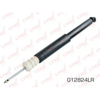 Амортизатор задний LYNXauto G12824LR фото