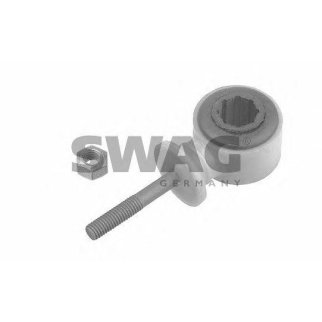 Стойка переднего стабилизатора SWAG 40 61 0010 фото