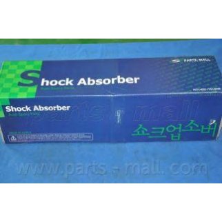 Амортизатор задний PARTS-MALL PJA-149A фото