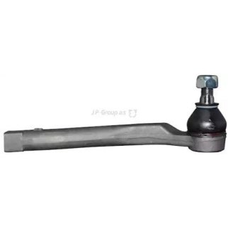 Наконечник рулевой правый JP Group 3244600180 фото
