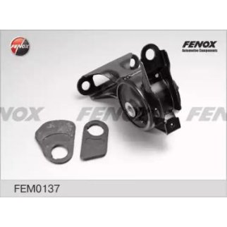 Опора двигателя Fenox FEM0137 фото