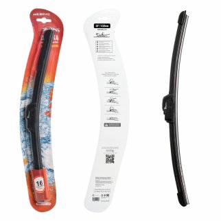 Щетка стеклоочистителя AirLine AWB-BKP-410 фото