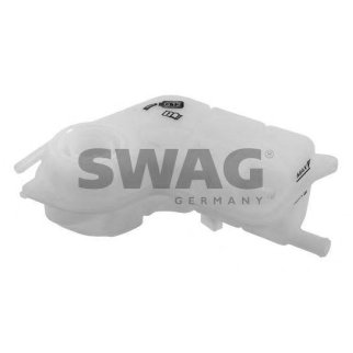 Бачок расширительный системы охлаждения AUDI A6 2,4-3,0/T 02/97-01/05 фото