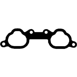 Прокладка впускного коллектора Elring 191.430 фото