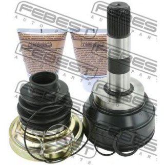 1611-164R_ШРУС внутренний задний!34X79.9X32MB X164/W164/W251 05> фото