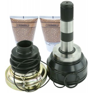 1611-164R_ШРУС внутренний задний!34X79.9X32MB X164/W164/W251 05> фото