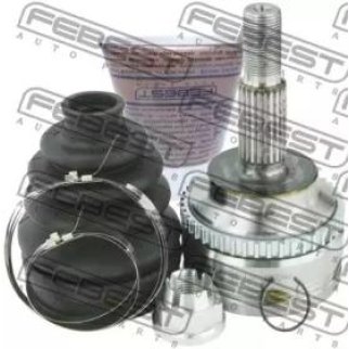 ШРУС наружный FEBEST 2410-KANGA44 фото