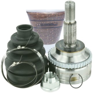 ШРУС наружный FEBEST 2410-KANGA44 фото