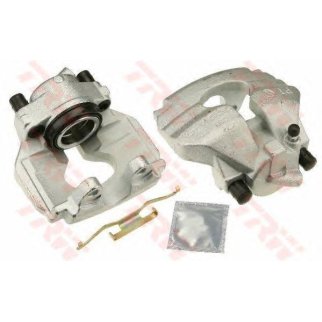 Суппорт тормозной передний TRW BHS1145E фото