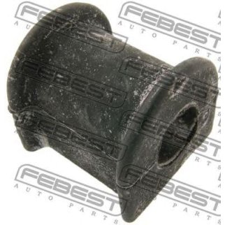 Втулка (сайлентблок) переднего стабилизатора FEBEST TSB-MCVF фото