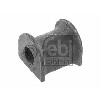 Втулка переднего стабилизатора FEBI 26540 фото