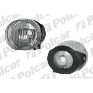 Фара противотуманная передняя CHEROKEE/LIBERTY,01- (PJ) фото