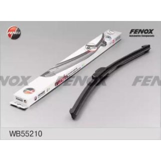 Щетка стеклоочистителя Fenox WB55210 фото