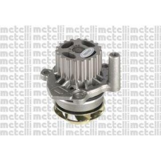 Насос водяной (помпа) metelli 24-1089 фото