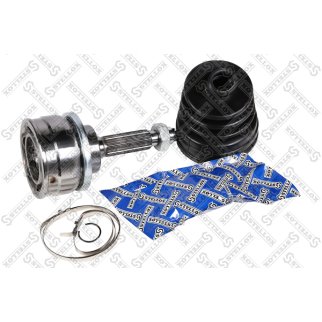 150 1223-SX_ШРУС наружный к-кт! 21212215012 Нива 2121 1.7 96> фото