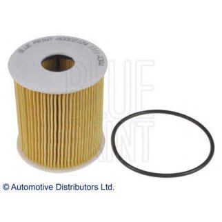 Фильтр масляный BLUE PRINT _ADG02124 фото