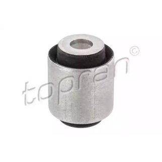 Сайлентблок задней подвески topran 502648586 фото