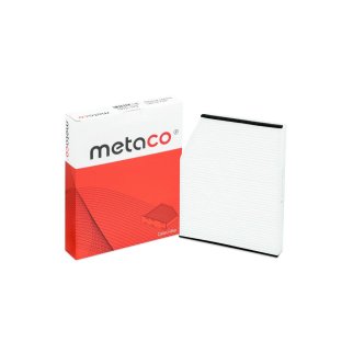 Фильтр салона metaco 1010-192 фото