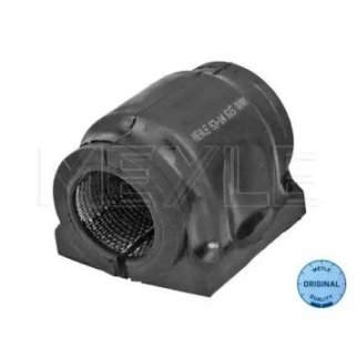 Втулка передн. стабилизатора /27,0 mm./ фото