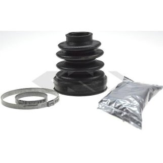 Пыльник ШРУСа GKN 303201 фото