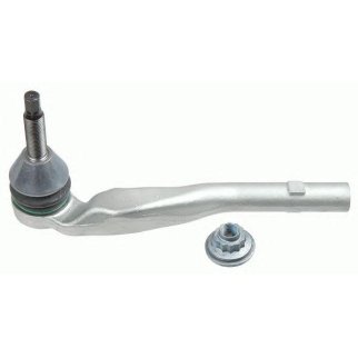 Наконечник рулевой тяги перед лев фото