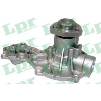 Насос водяной VAG ADP/ADR/AEB/AFY/ANB/APT/APU/ARG/ARK/AVV фото