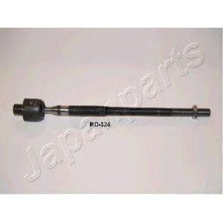 Тяга рулевая фото