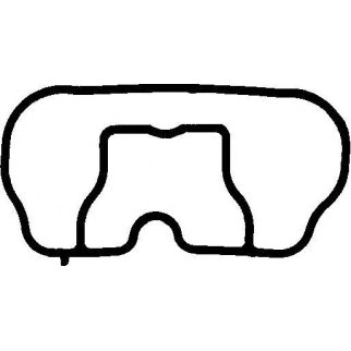 Прокладка впускного коллектора (min2) фото