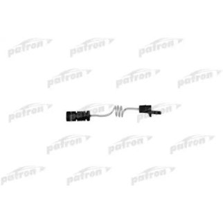 Датчик износа колодок PATRON PE17015 фото