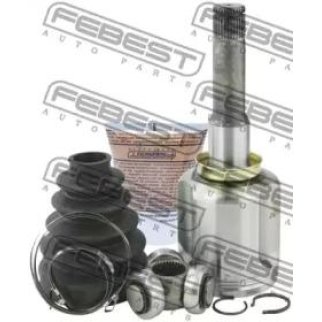 Шрус внутренний левый 34x35x34 фото