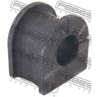 Втулка (сайлентблок) переднего стабилизатора FEBEST FSB-FYF фото