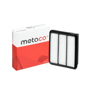 Фильтр воздушный metaco 1000-186 фото