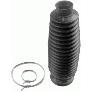 Ком-кт пыльника рулевой тягирейки (R) фото