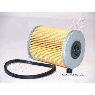 Фильтр топливный Japanparts FC-ECO015 фото