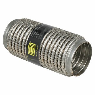 Гофра глушителя TRIALLI FT 0039 фото